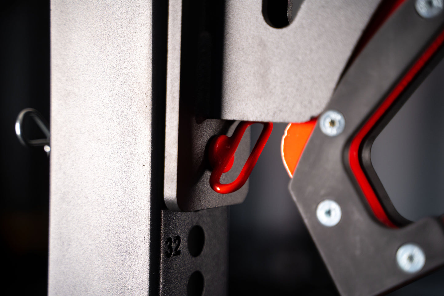 Power Rack Monolift SQMIZE® SQ480ML www.simpleproducts.at 