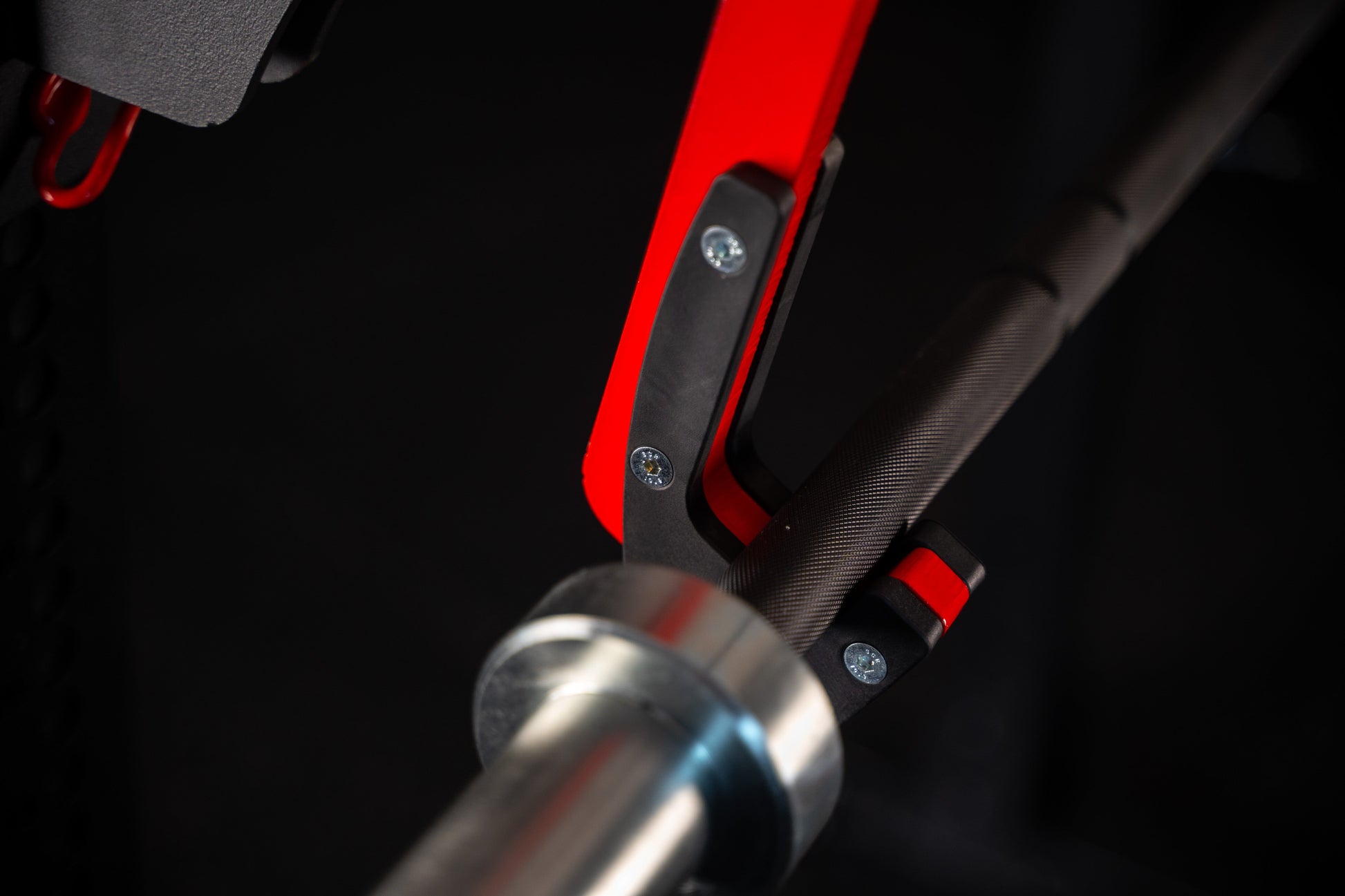 Power Rack Monolift SQMIZE® SQ480ML www.simpleproducts.at 