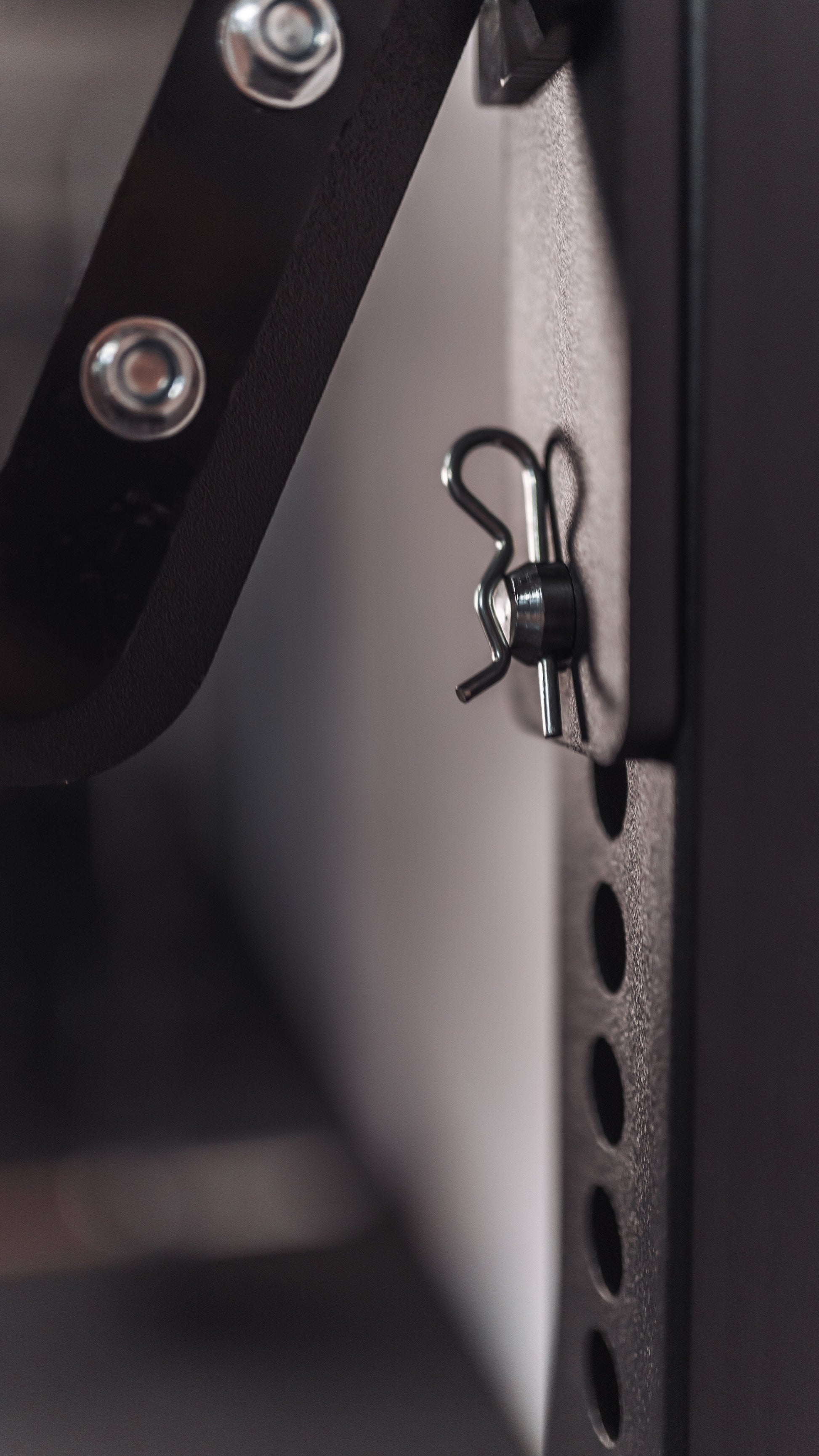 Power Rack Monolift SQMIZE® SQ8.0ML www.simpleproducts.at 