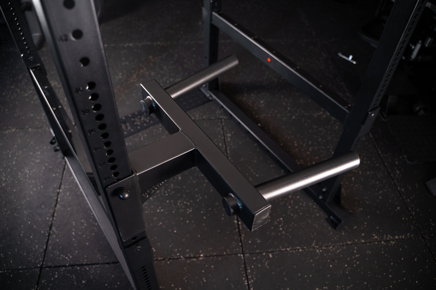 Power Rack SQMIZE® ELITE CLUB SQ4, Höhe 184 - 238 cm www.simpleproducts.at 