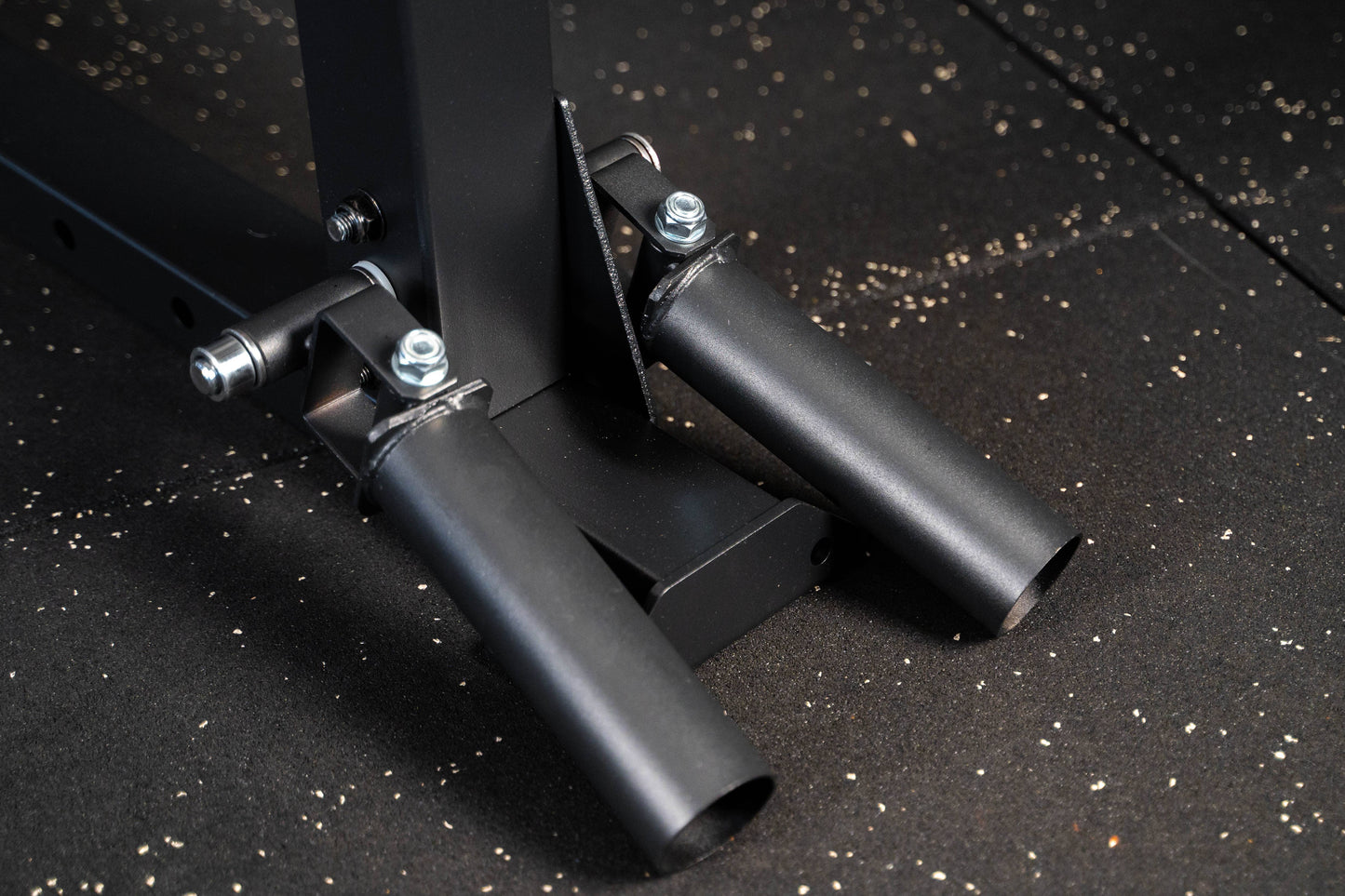 Power Rack SQMIZE® ELITE CLUB SQ4, Höhe 184 - 238 cm www.simpleproducts.at 
