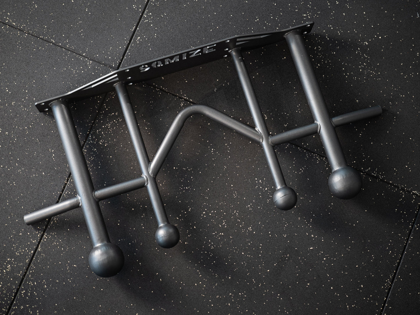 Profi Pull-up Bar, Klimmzugstation SQMIZE® PU280-S www.simpleproducts.at 