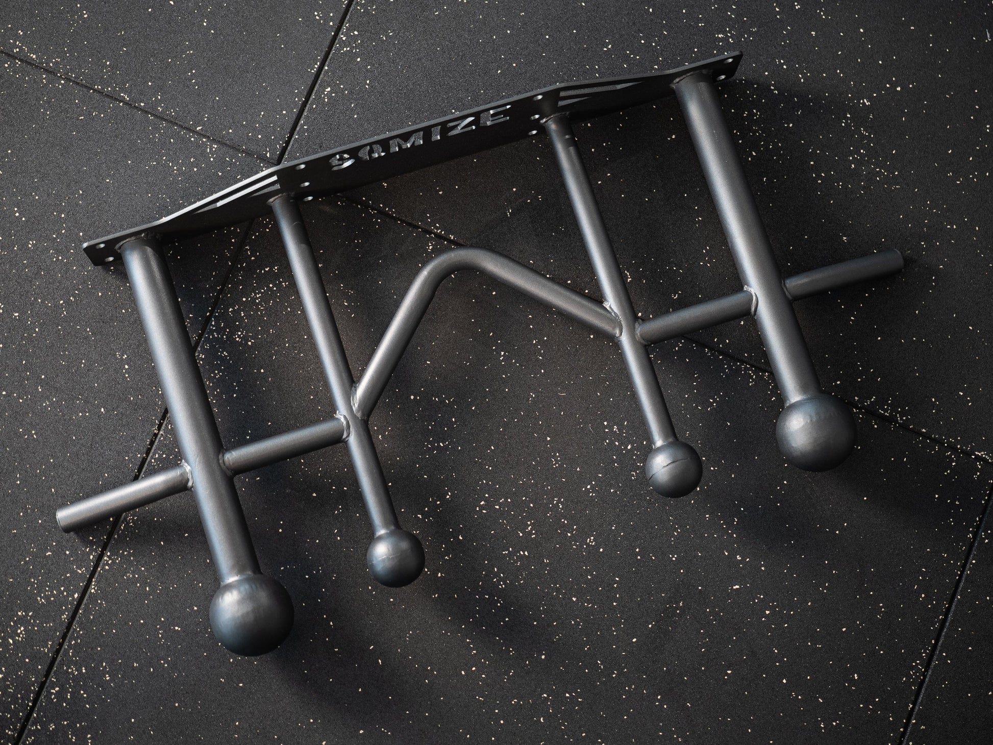 Profi Pull-up Bar, Klimmzugstation SQMIZE® PU280-S www.simpleproducts.at 