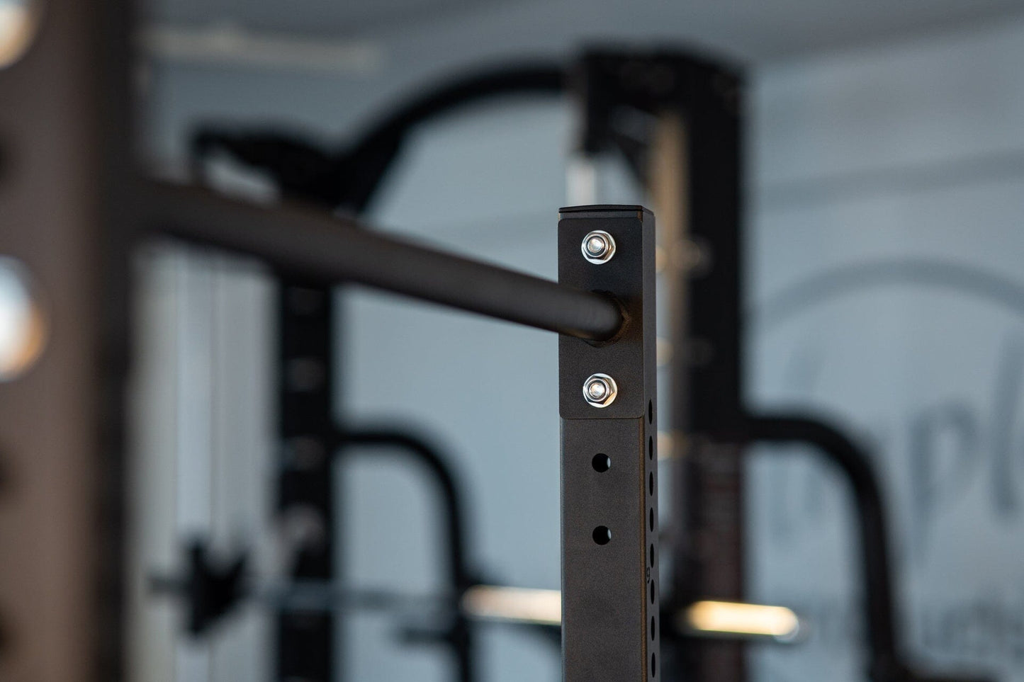 Pull-up Bar SQMIZE® SQ510PU www.simpleproducts.at 