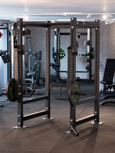 Full Power Rack Konfigurator SQMIZE® PREMIUM BISON PBR-FR