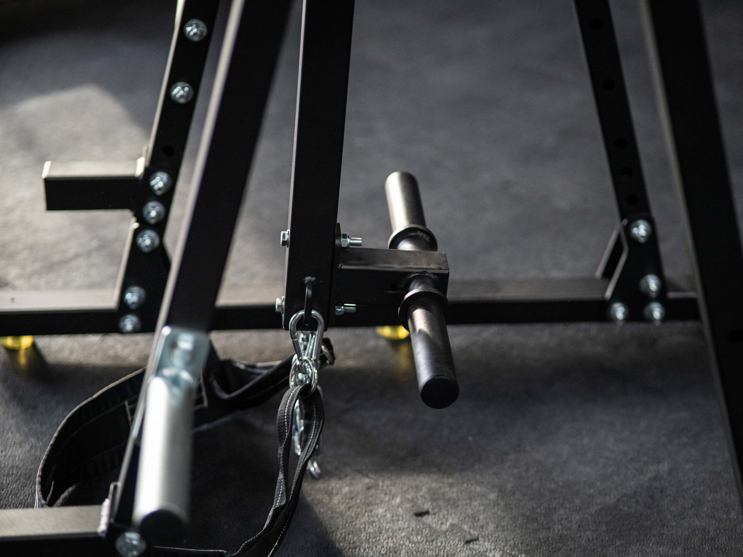 Reverse Hyper SQMIZE® ELITE CLUB RH1200 www.simpleproducts.at 