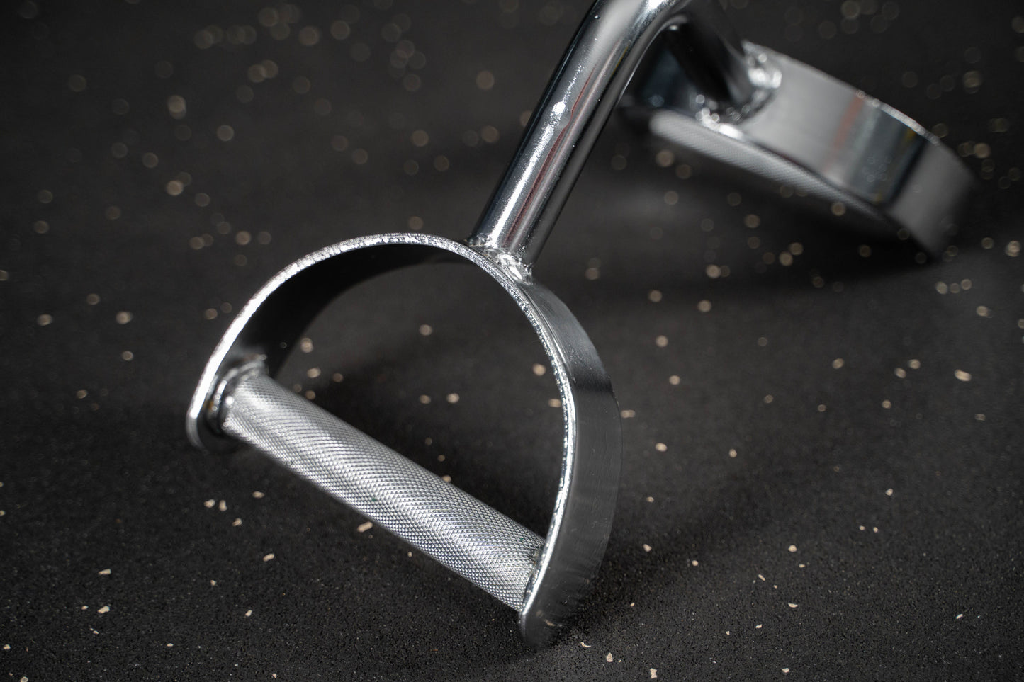 Short Neutral Handle SQMIZE® MB505RGX, Parallelgriff www.simpleproducts.at 