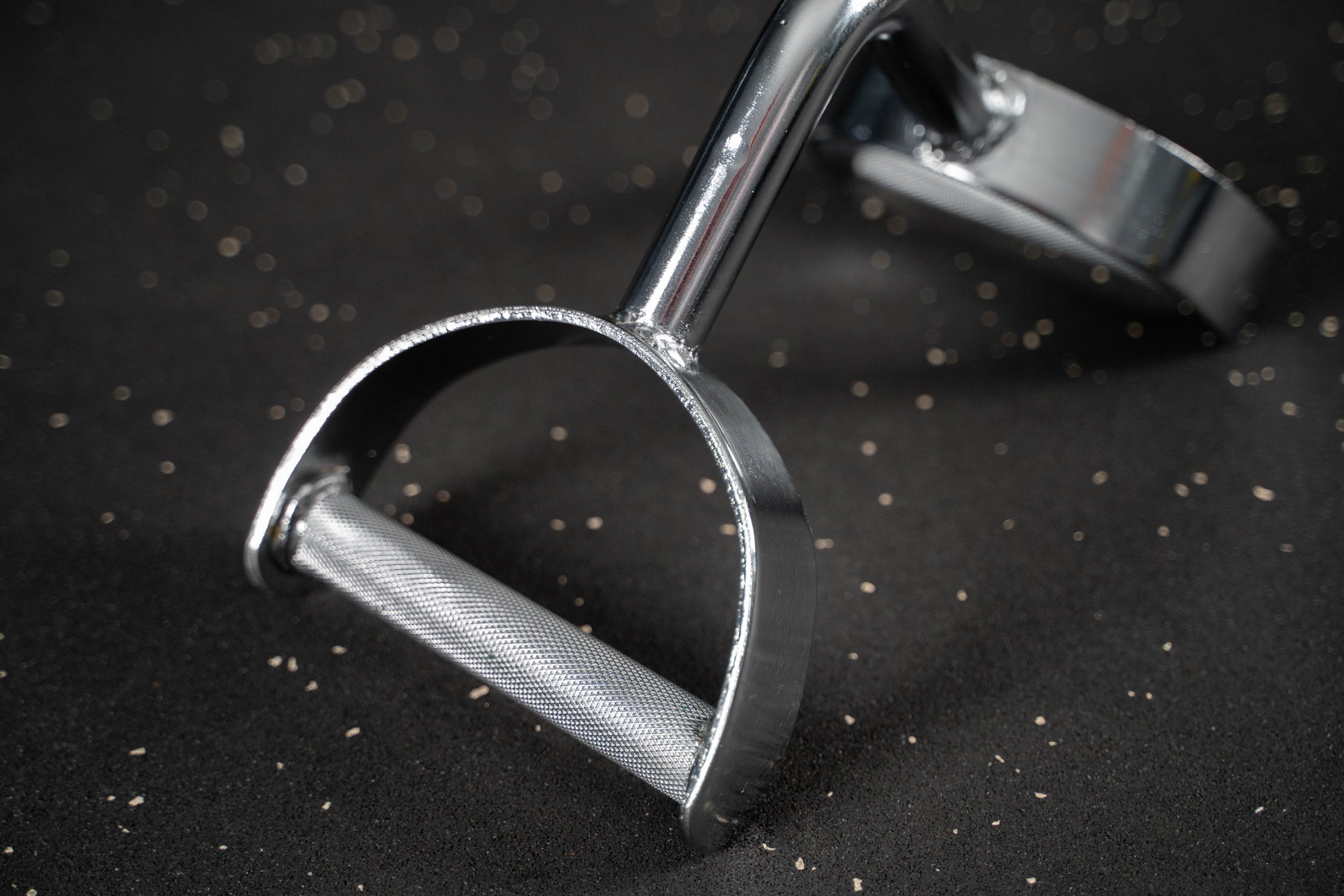 Short Neutral Handle SQMIZE® MB505RGX, Parallelgriff www.simpleproducts.at 