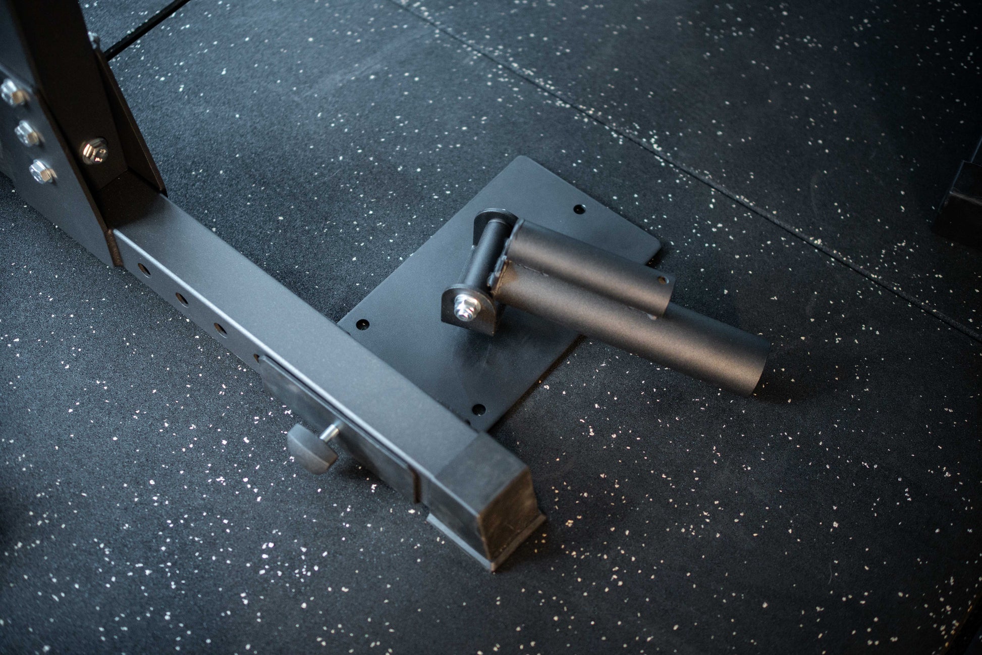 T-Bar Row Trainer SQMIZE® TBR20 www.simpleproducts.at 