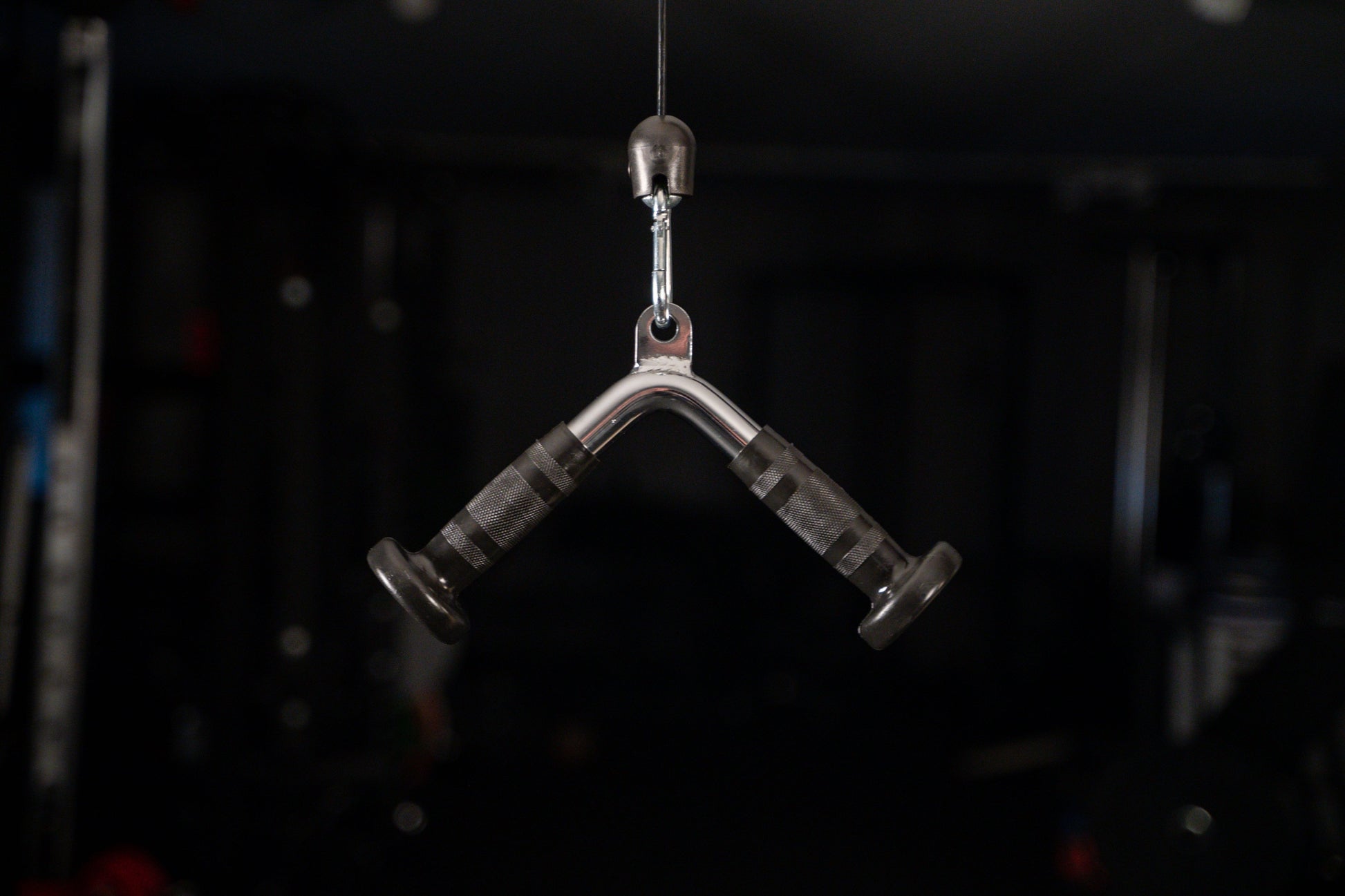 Trizeps-V Griff Body-Track® MB504RG www.simpleproducts.at 