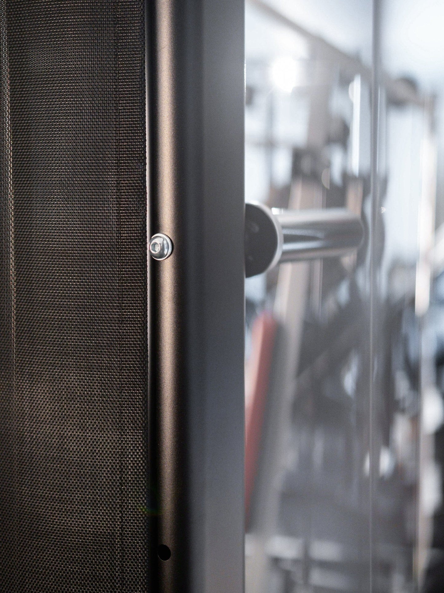Weight Horn SQMIZE® SQ-S987-WH Fusion Power Gym Ergänzung www.simpleproducts.at 