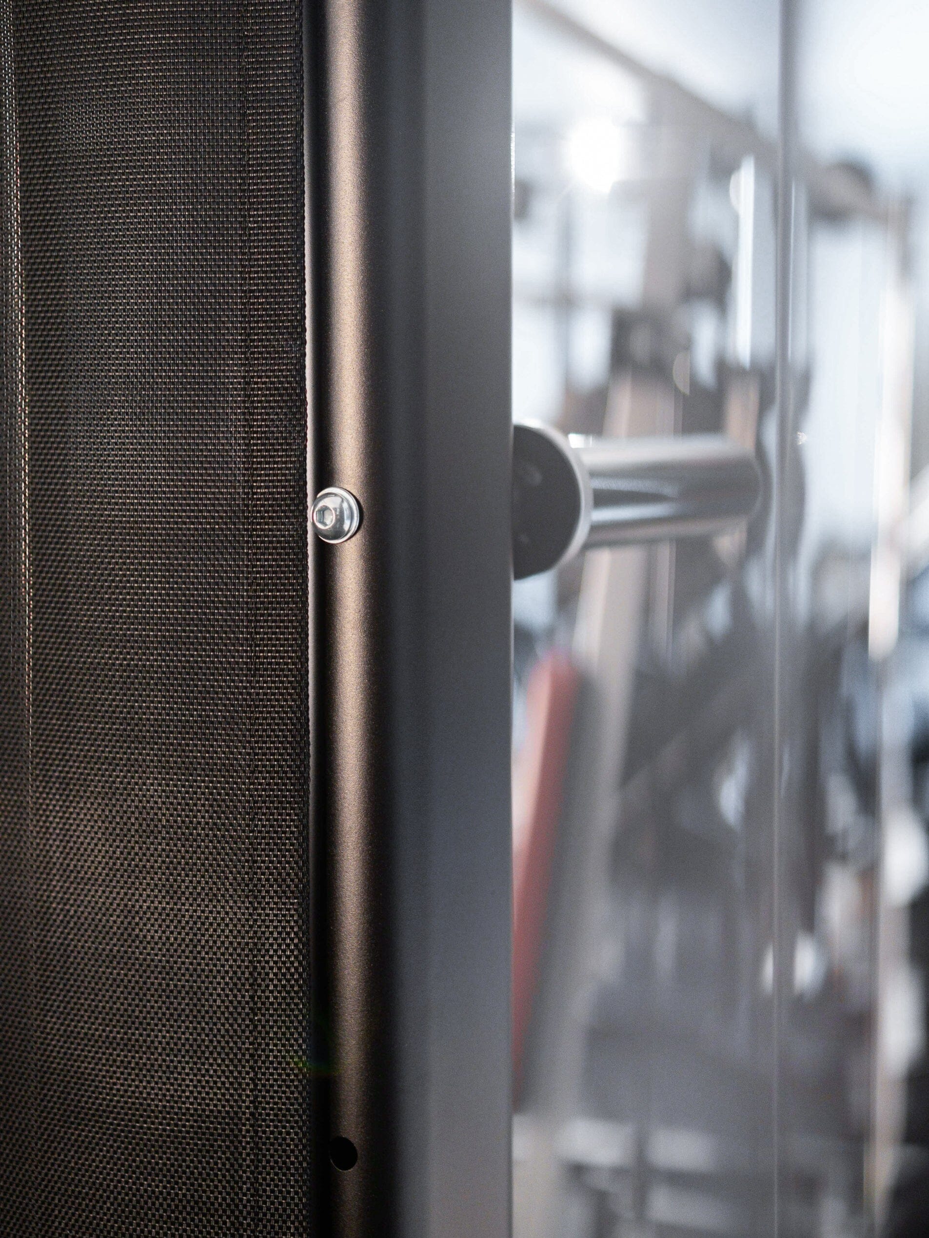 Weight Horn SQMIZE® SQ-S987-WH Fusion Power Gym Ergänzung www.simpleproducts.at 