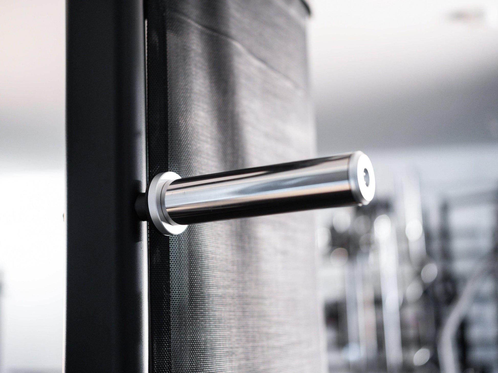 Weight Horn SQMIZE® SQ-S987-WH Fusion Power Gym Ergänzung www.simpleproducts.at 